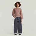 Unit relaxed r sw wmn twilight mauve gd