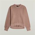 Unit relaxed r sw wmn twilight mauve gd