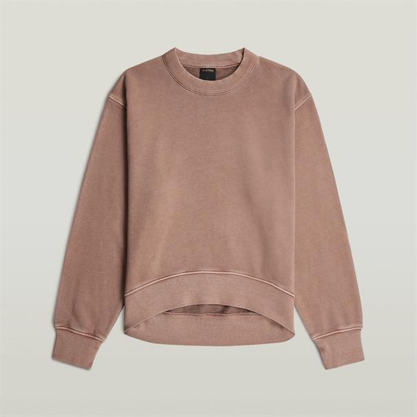 Unit relaxed r sw wmn twilight mauve gd