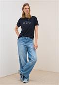 urban dark blue
