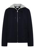 urban dark blue