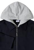 urban dark blue