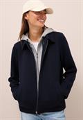 urban dark blue