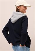 urban dark blue