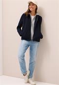 urban dark blue