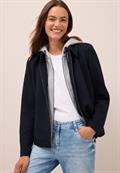 urban dark blue