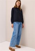 urban dark blue