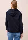 urban dark blue