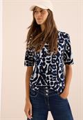 urban dark blue