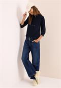 urban dark blue