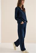 urban dark blue