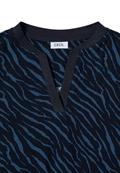 urban dark blue