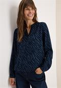 urban dark blue