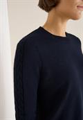 urban dark blue