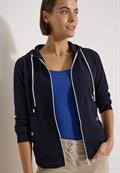 urban dark blue