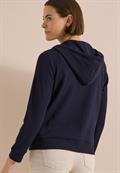 urban dark blue
