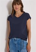 urban dark blue