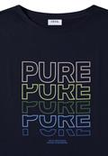 urban dark blue