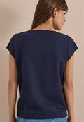 urban dark blue