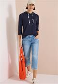 urban dark blue