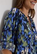 urban dark blue