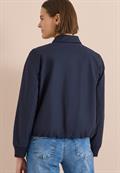 urban dark blue