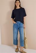 urban dark blue