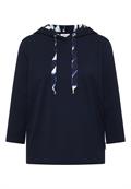 urban dark blue