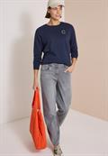 urban dark blue