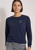 urban dark blue