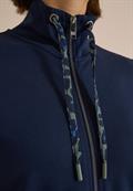 urban dark blue