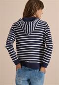 urban dark blue