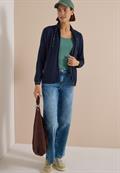urban dark blue