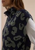 urban dark blue