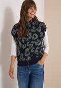 urban dark blue