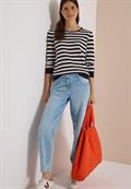 urban dark blue