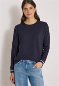 urban dark blue