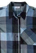 urban dark blue