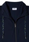 urban dark blue