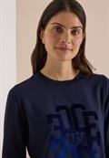 urban dark blue
