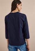 urban dark blue