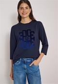 urban dark blue