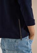 urban dark blue