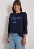 urban dark blue