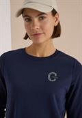 urban dark blue