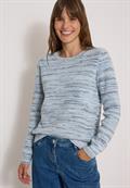 urban dark blue
