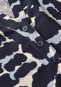 urban dark blue