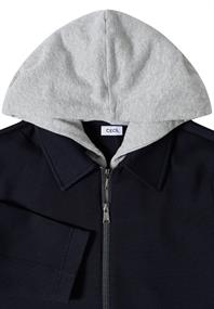 urban dark blue