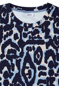 urban dark blue