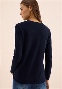 urban dark blue
